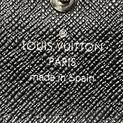 Louis Vuitton Taiga Multicles 4 M30522 Branded Accessories Key Case Men's