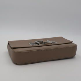 Fendi 3 Tre Bucket 2-way Hand Shoulder Bag