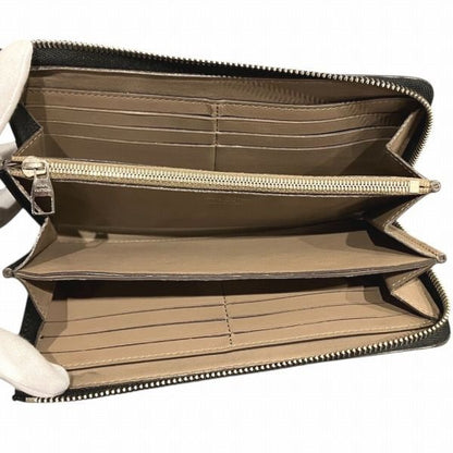 Louis Vuitton Parnacea Portefeuille Comete M60146 Round Zipper Long Wallet