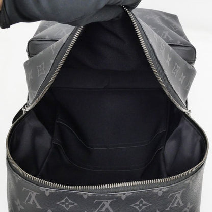 Louis Vuitton Monogram - Eclipse Apollo M43186 Noir Black Backpack Bag