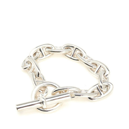 Hermes Chaîne D'angkle GM 12 Frames Sv925 Silver Men's Hermes