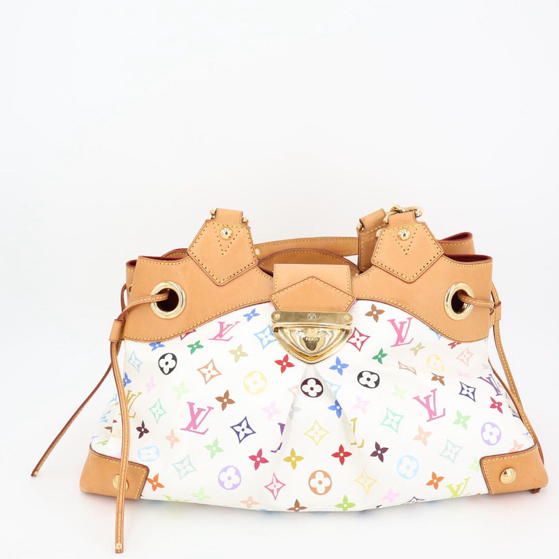 Louis Vuitton Multicolor Ursula Bron M40123