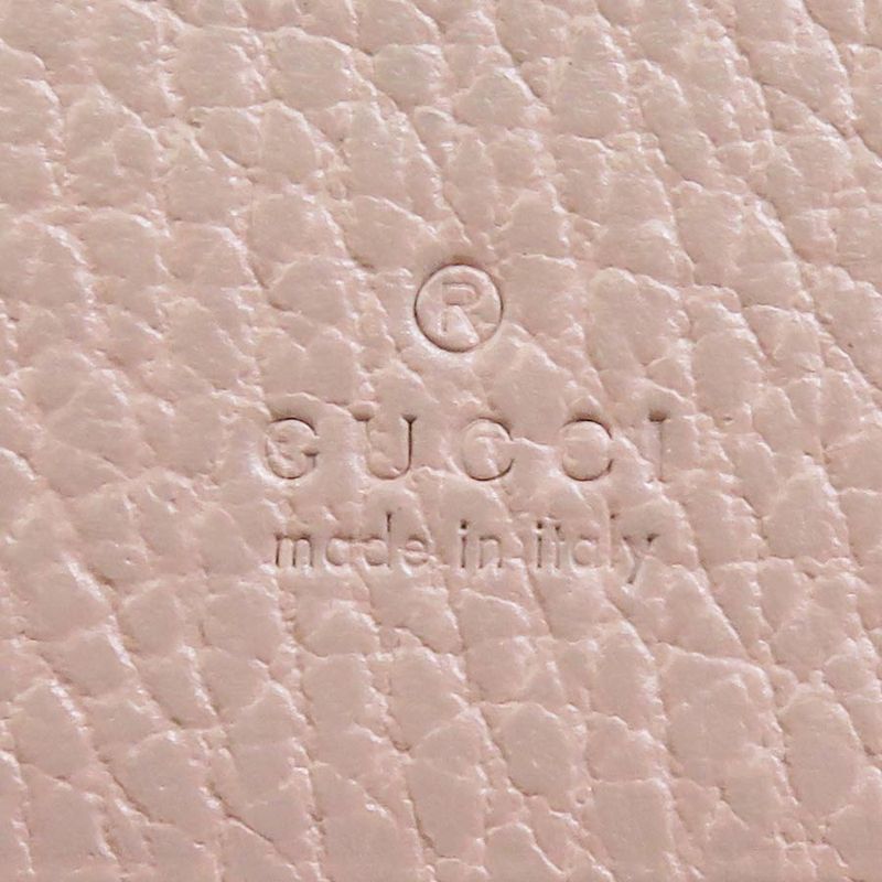 Gucci Bifold Wallet 456126