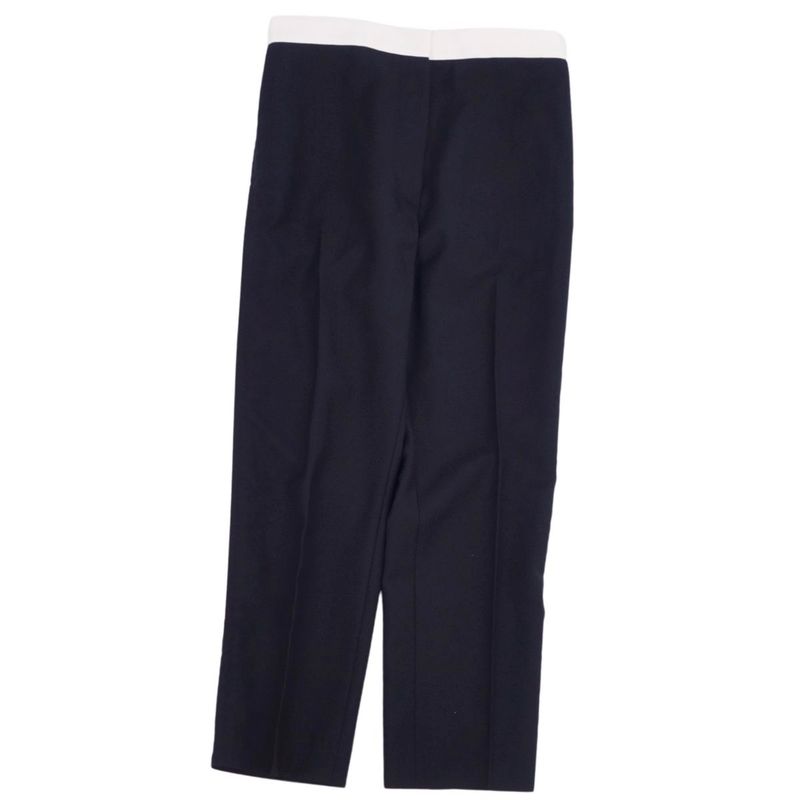 Loewe Pants Slacks Pants Long Pants None Fabric Wool Gui