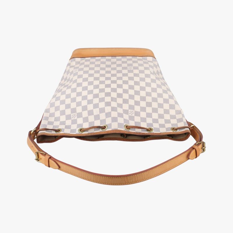 Louis Vuitton Noe Azure Damier Canvas N42222 Unknown Make