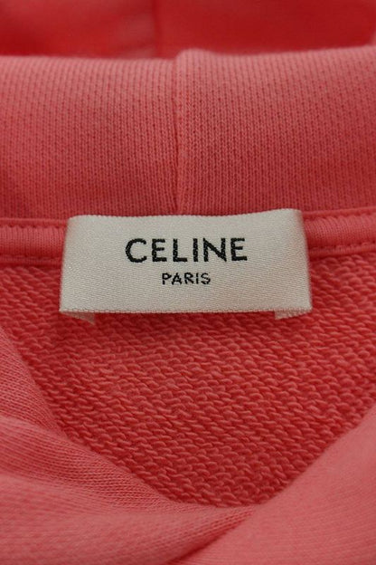 Celine 2y627670q Pullover Hoodie Men's XS