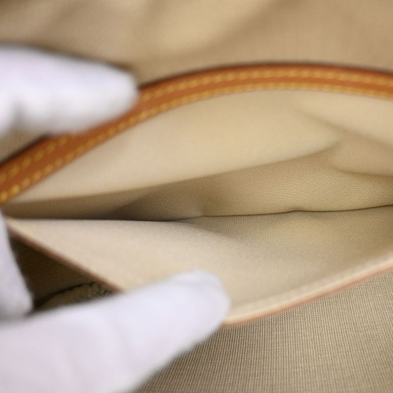 Louis Vuitton Shoulder Bag Reporter PM Monogram M45254 15ka636