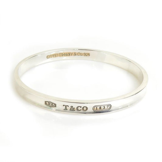 Tiffany & Co Tiffany & Co Bracelet Bangle 1837