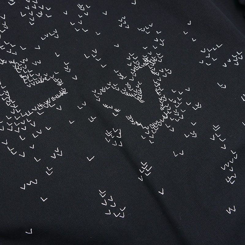 Louis Vuitton LV Spread Technical Over Shirt Blouson Size 48