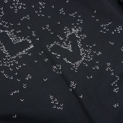 Louis Vuitton LV Spread Technical Over Shirt Blouson Size 48