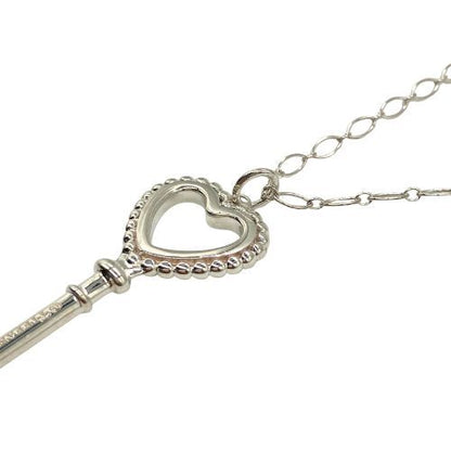 Tiffany & Co Tiffany & Co Necklace Tiffany & Co Blue Tiffany & Co Blue Key