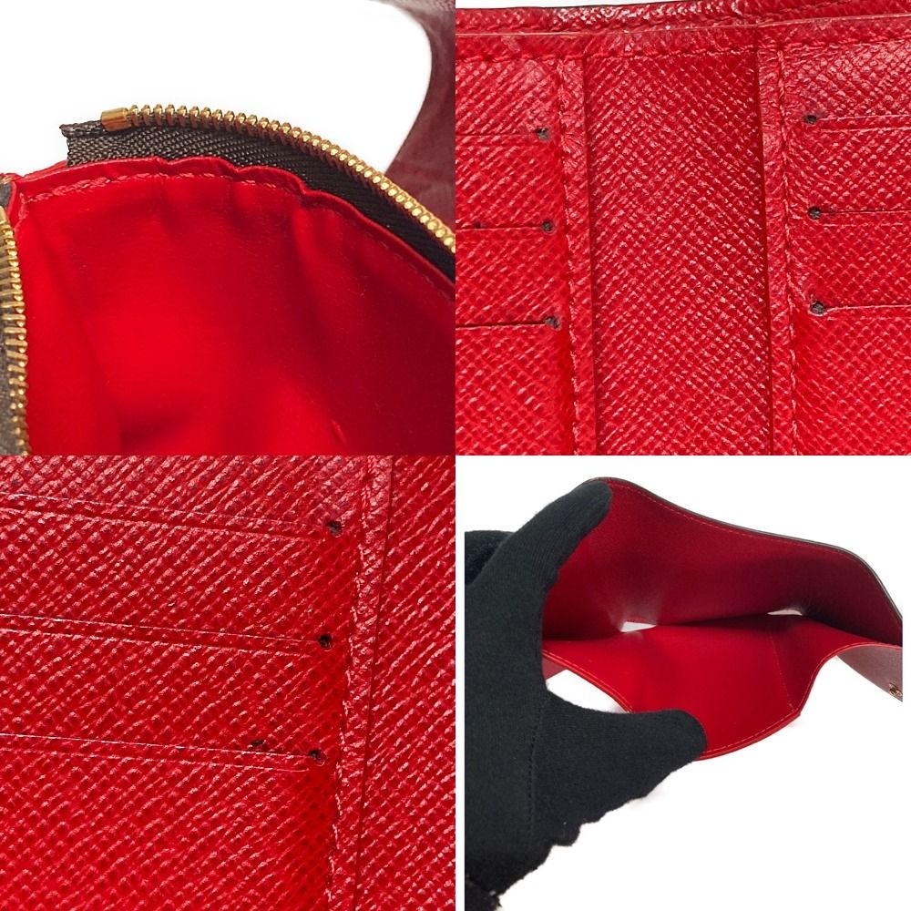 Louis Vuitton Portefeuille Victorine