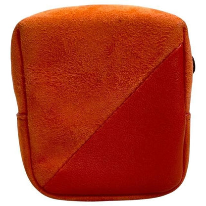 Saint Laurent Yves Saint Laurent Pouch Small Pouch Mini Pouch Cube Charm Logo