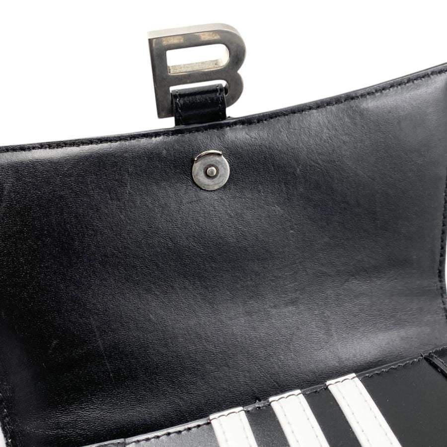 Balenciaga X Adidas Collaboration Handbag