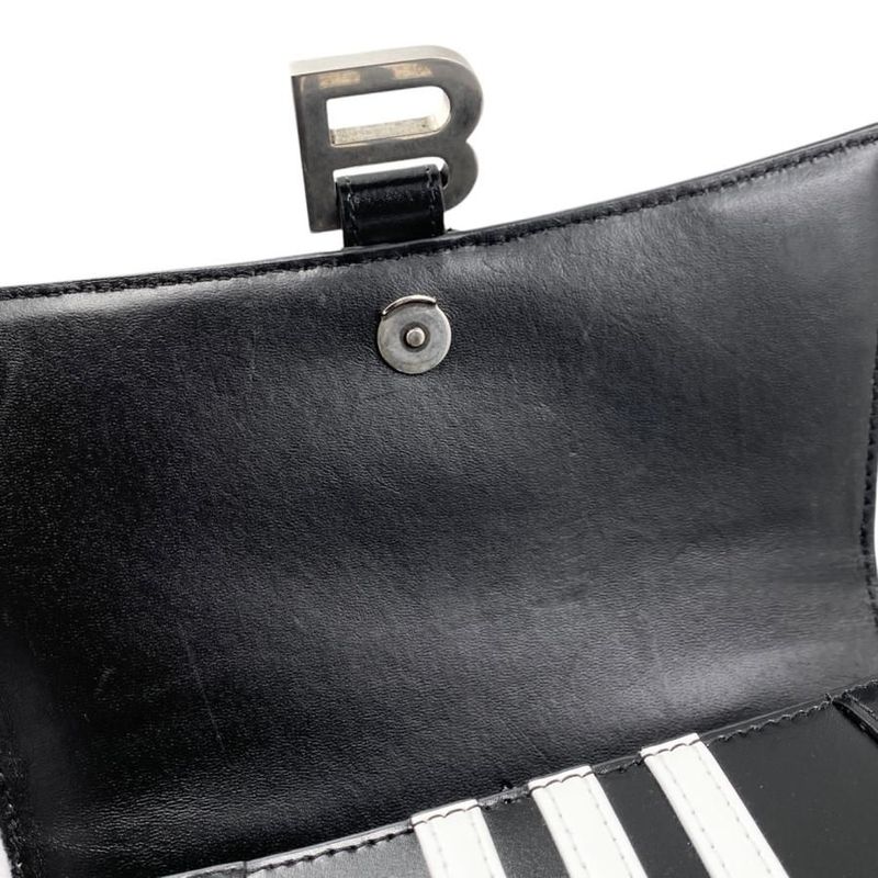 Balenciaga X Adidas Collaboration Handbag