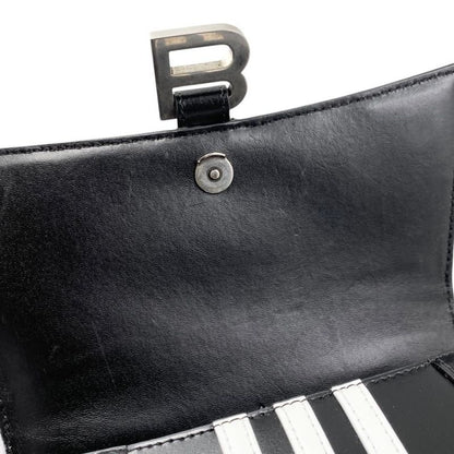 Balenciaga X Adidas Collaboration Handbag