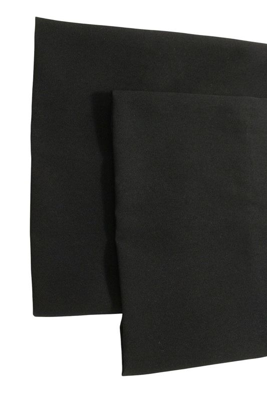 Hermes 365340h402 Tucked Wool Slacks Long Pants Men's 40