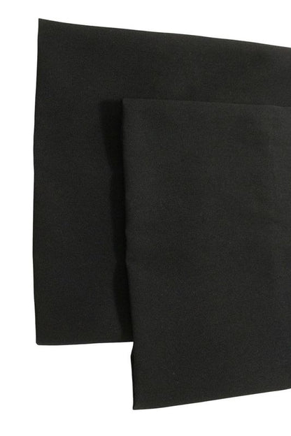 Hermes 365340h402 Tucked Wool Slacks Long Pants Men's 40