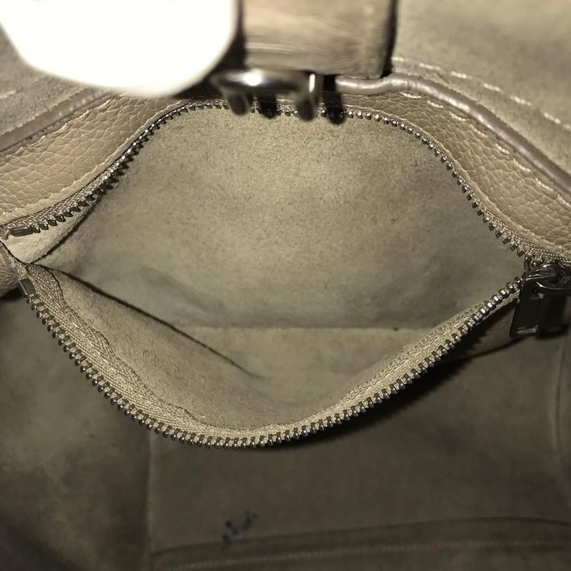 Celine Big Back Small 2-Way Shoulder Bag Price Negotiation Welcome