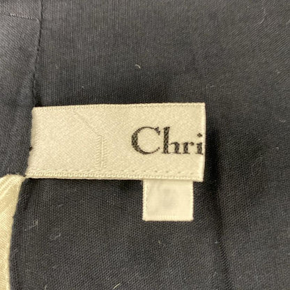 Dior/christian Dior Sleeveless Cut And Sewn Size M Women's - Dark Navy And