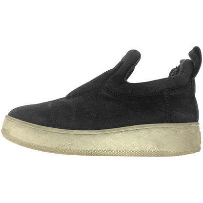 Celine by Phoebe Philo Slip-on Sneakers Black
