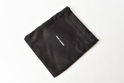 Saint Laurent Pin Brooch Pin Badge Saint Laurent Brooch With Rhinestone Flag