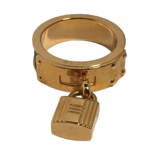 Hermes Accessories Scarf Ring