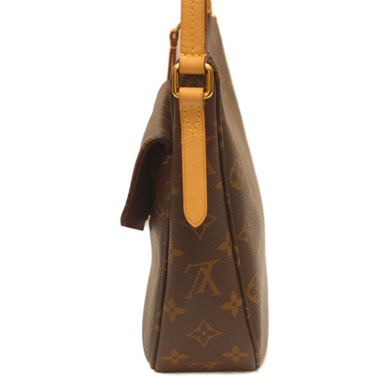 Louis Vuitton 16 M41679 Monogram Mapillon Shoulder Bag