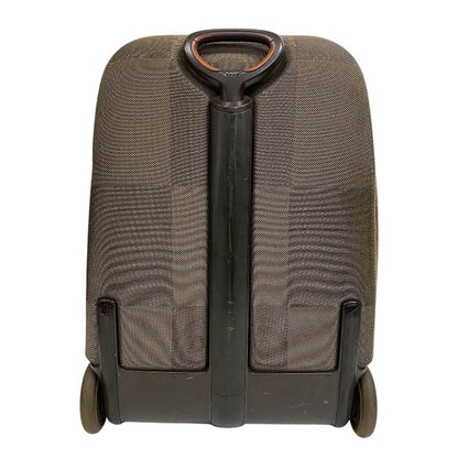 Louis Vuitton Vuitton M93000 Conqueran 65 Carry Case Damier Jehan Suitcase Bag