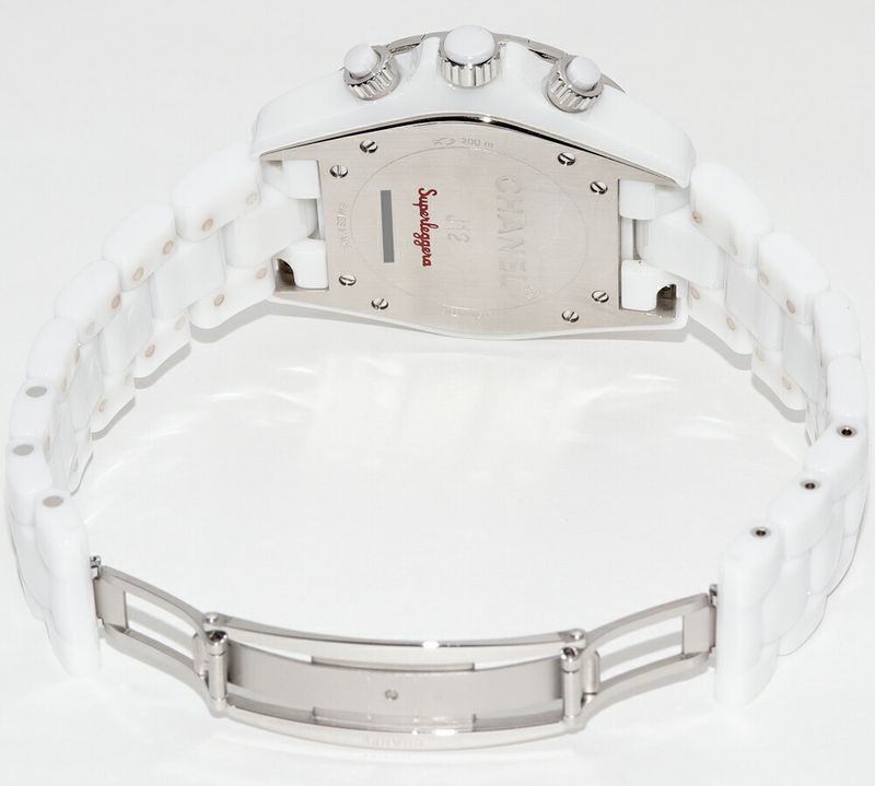 Chanel J12 Superleggera H3410 Men's