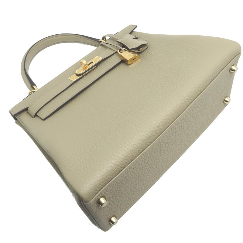 Hermes Kelly Handbag