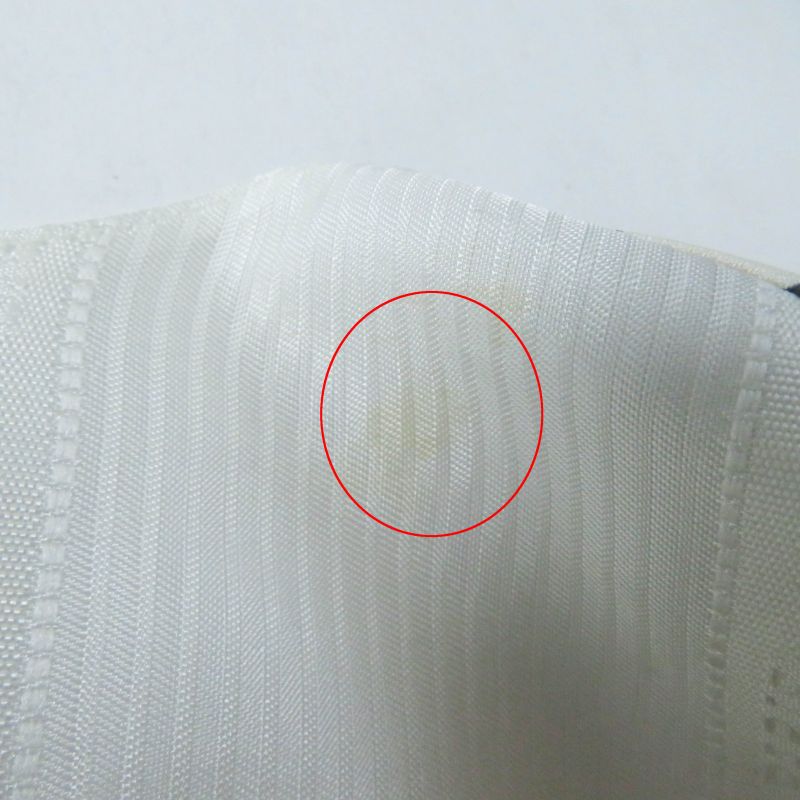 Hermes Vintage Margiela Period Silk Acetate All-over Print Vest Multi 40 Made