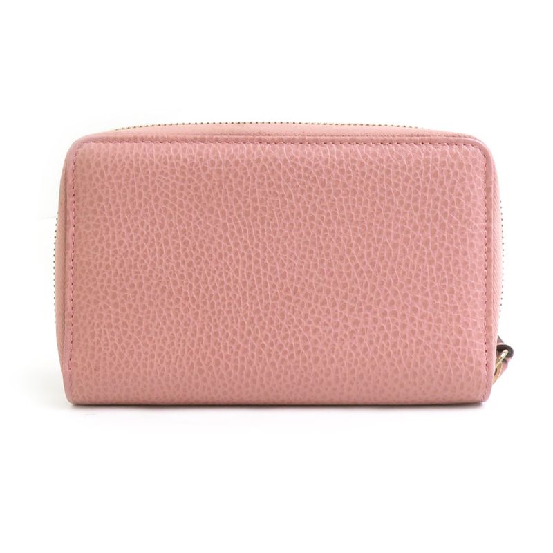 Gucci Bifold Wallet 354497