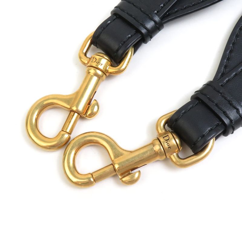 Christian DIOR Shoulder Strap