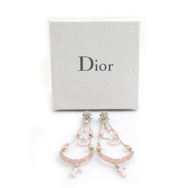 Christian DIOR Earring