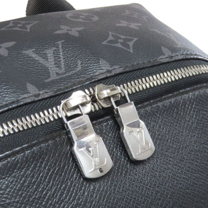 Louis Vuitton M30230 Discovery Backpack Daypack Taiga Llama Women