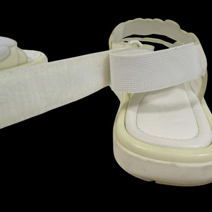 Good Louis Vuitton Flower Line Sports Sandals Size 5.5 Approx 25cm (9.84in)