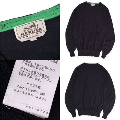 Hermes Knitwear 2019ss Sweater Long Sleeve Long