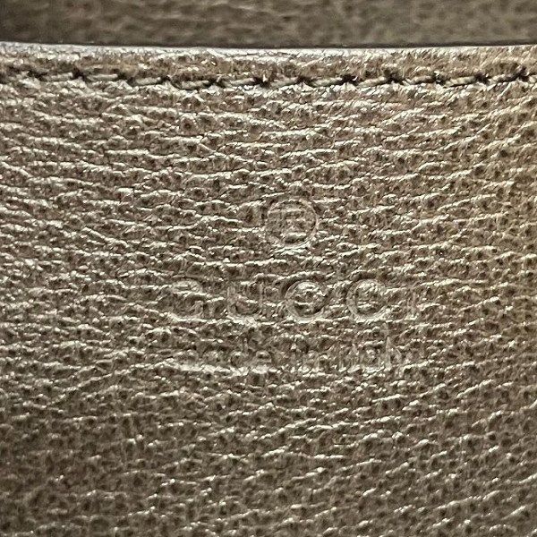 Gucci Ophidia Small Bucket 550621 2way Jumbo GG Bag Handbag Shoulder Bag Women