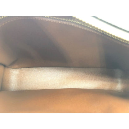 Louis Vuitton Shoulder Bag Monogram Nile