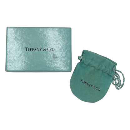 Tiffany & Co Tiffany & Co Ring - Elsa Peretti 925 Silver