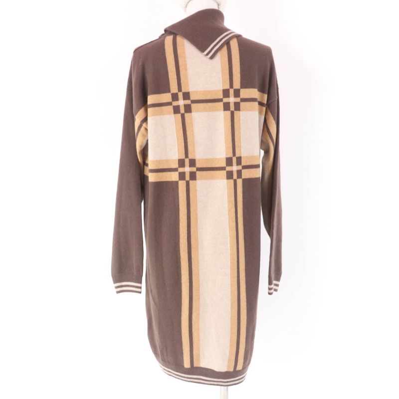 Hermes 23AW 3h2502dd Brides De GALA Brides De Gala Ceremonial Maitre D' 100%