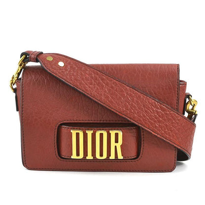 Christian DIOR Crossbody Shoulder Bag Evolution Flap
