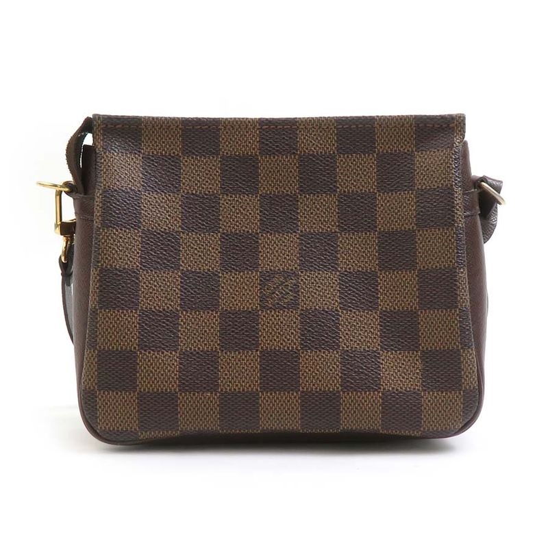 Louis Vuitton Shoulder Bag Accessory Pouch Trousse Makeup N51982