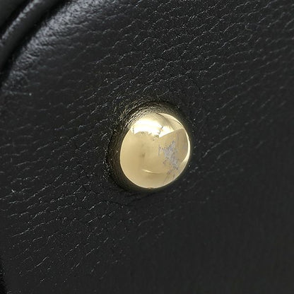 Hermes 2-Way Bag Bolide 1923 30 Taurillon Nobillo Black Gold Hardware Black a