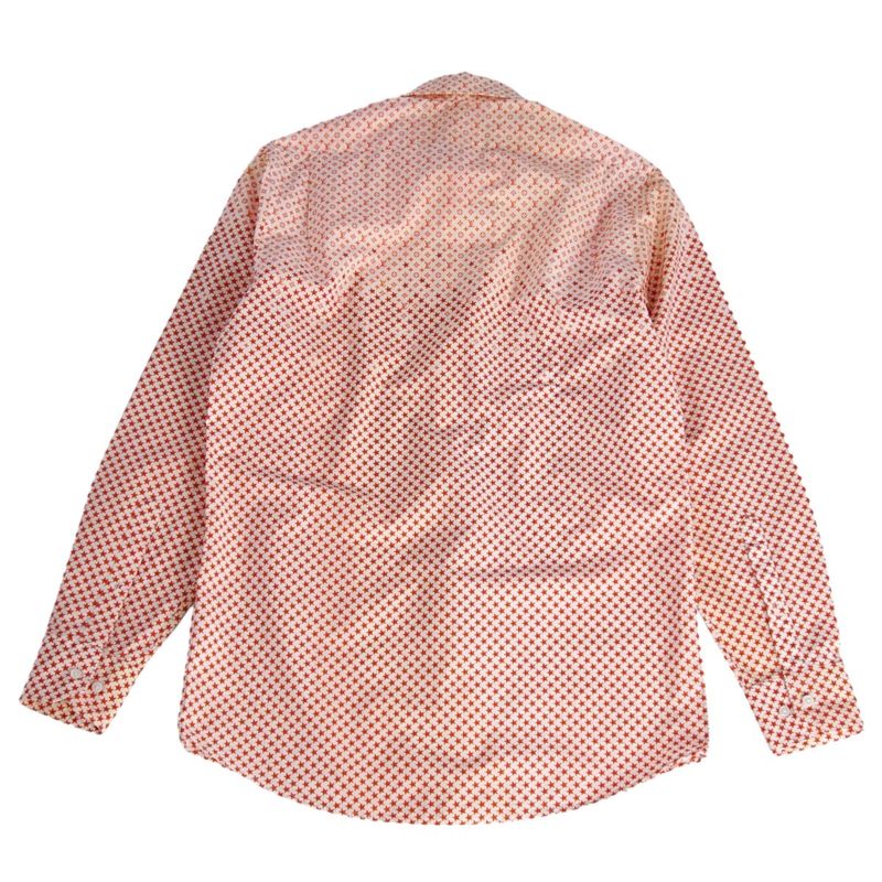 Louis Vuitton Shirt Long Sleeves Long Sleeves Mo