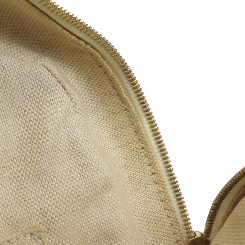 Gucci 431570 Soho Backpack Daypack Leather Women