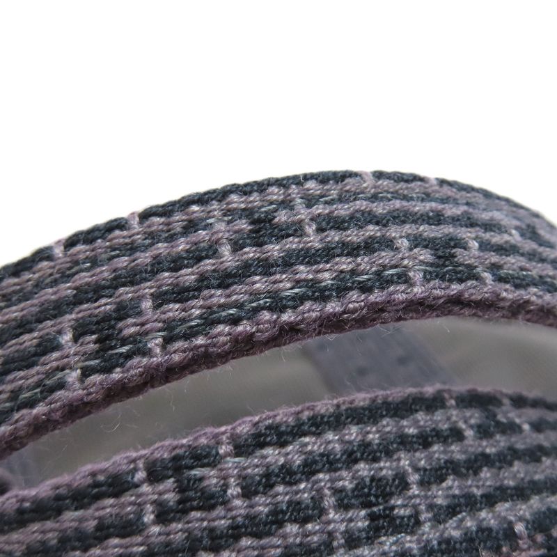 Hermes Her Line MM Tote Bag Canvas Ladies