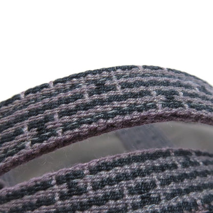 Hermes Her Line MM Tote Bag Canvas Ladies