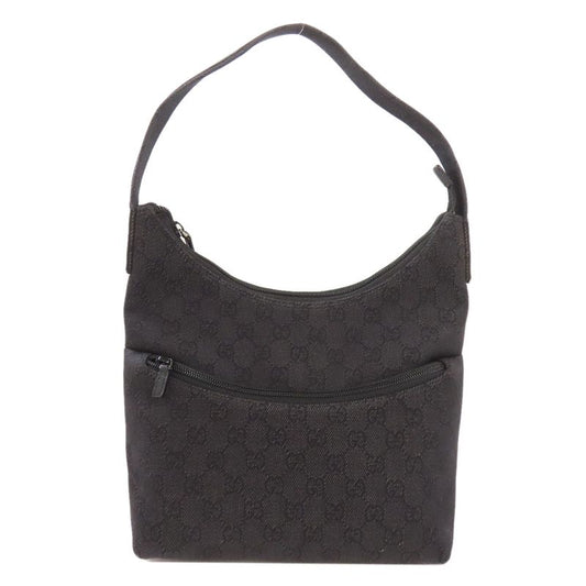 Gucci 105649 Outlet GG Handbag Canvas Women